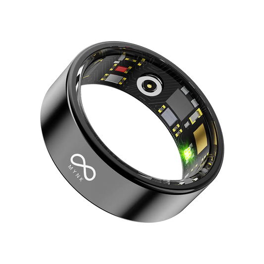 MYNK Smart Ring