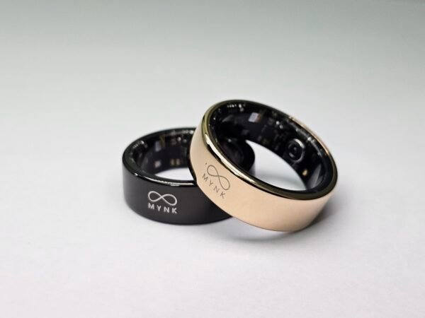MYNK Smart Ring
